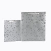 Baisite packaging eco-friendly InS-style gift handbags, men's gift and return gift bags, tie, watch, lighter gift bags Application Scenario